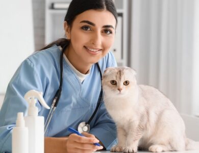 Plan Your Veterinary Clinic with Precision: New York City, USA