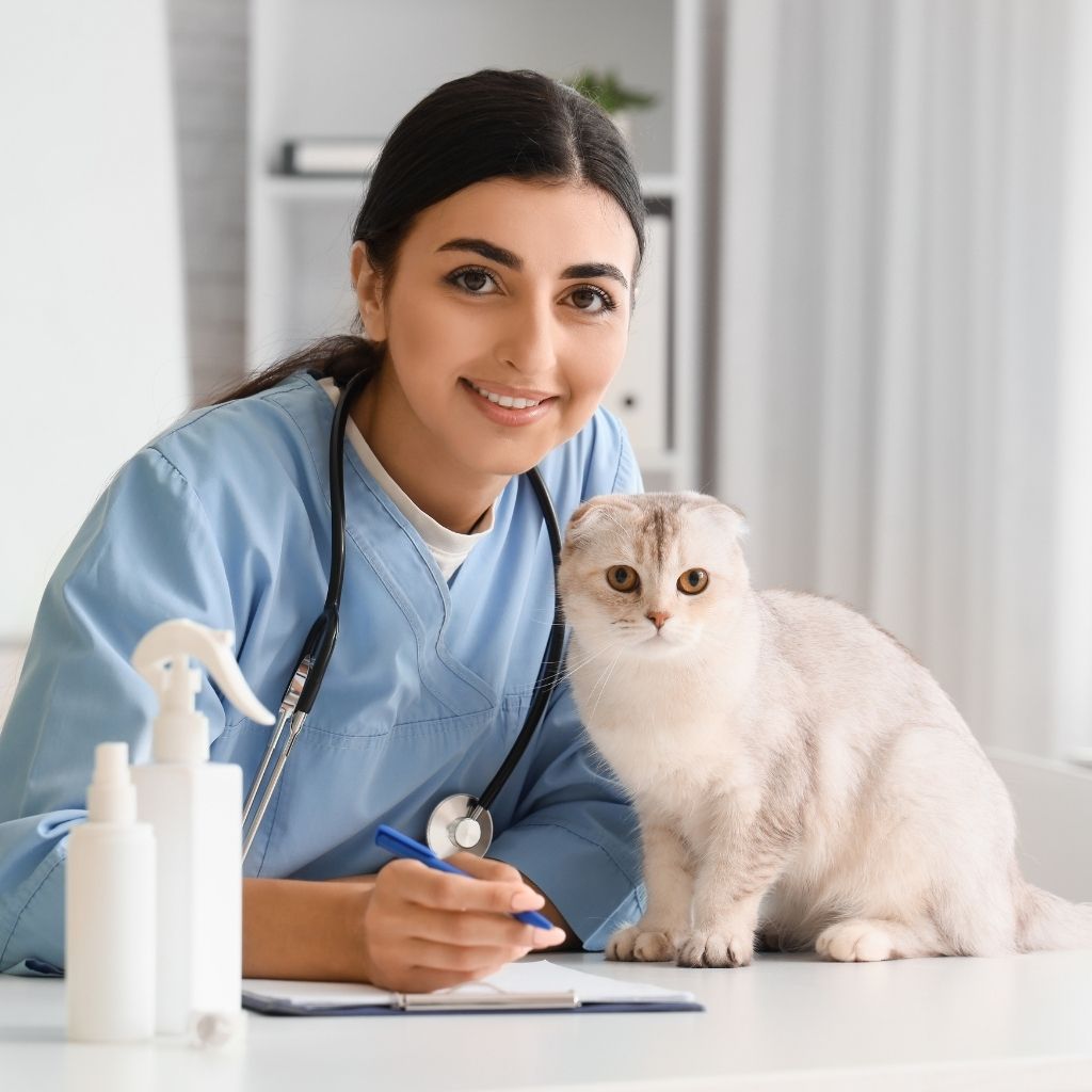 Plan Your Veterinary Clinic with Precision: New York City, USA