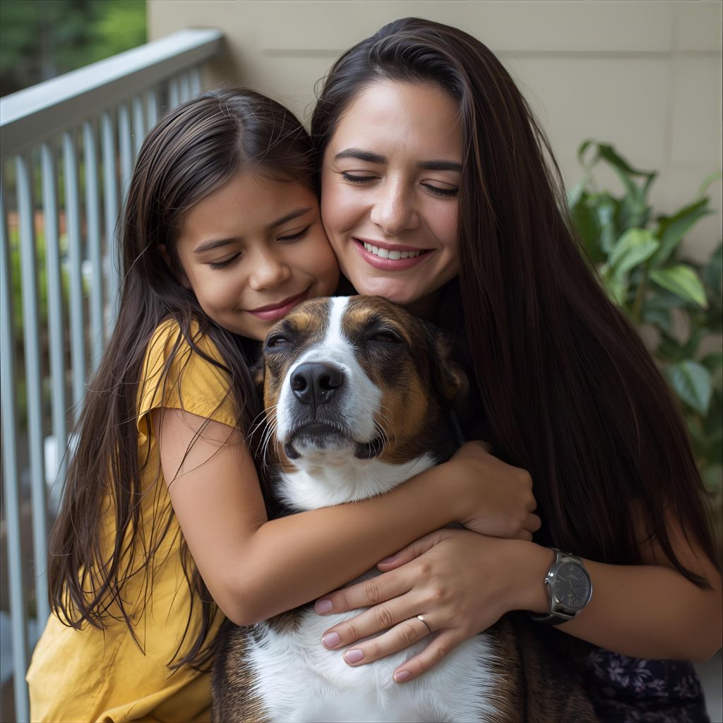 Understanding Car Sickness in Dogs and How to Help 12 14329cca2d404a98b14419dbcab06e07