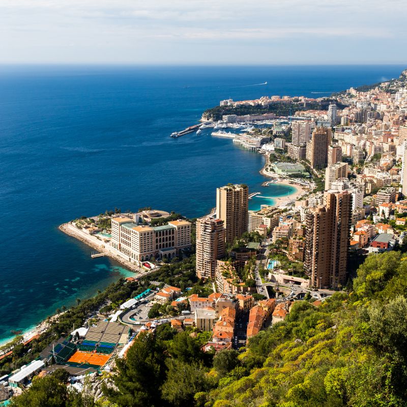 Société Canine de Monaco: The Principality's National Kennel Club 16 f2eab49914cb48efbe594b8417392781